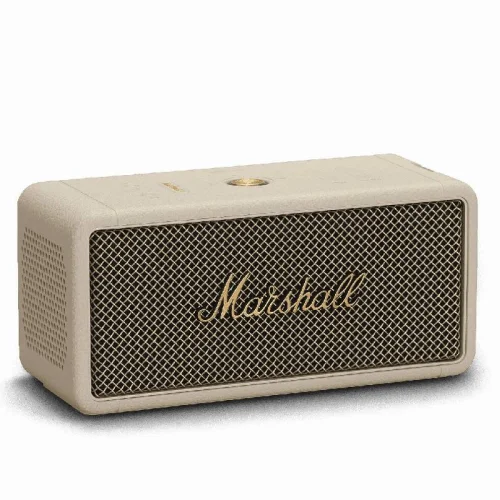 Marshall Middleton Enceinte portable sans fil - Cream Image 3