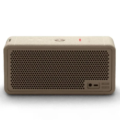 Marshall Middleton Enceinte portable sans fil - Cream Image 4