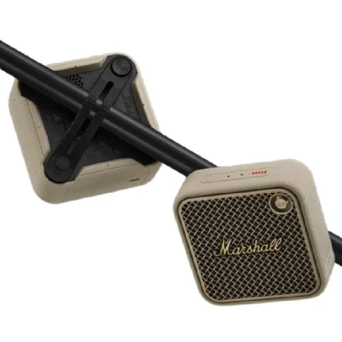 Marshall Willen II Enceinte Bluetooth Portable - Cream Image 1
