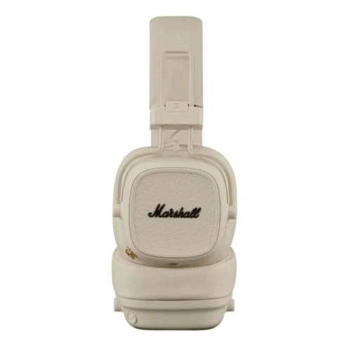 Marshall Major V - Casque Audio Bluetooth - Cream Image 3