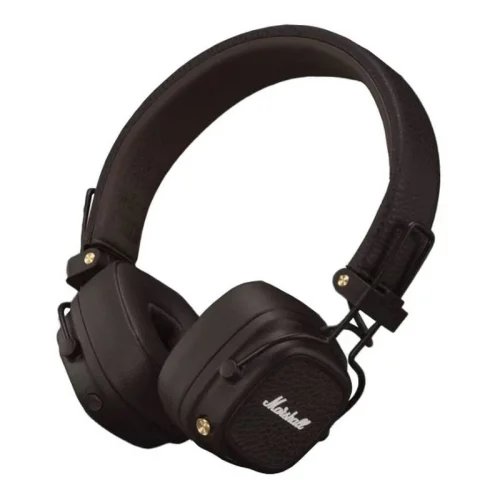 Marshall Major V - Casque Audio Bluetooth - Midnight Blue Image 9