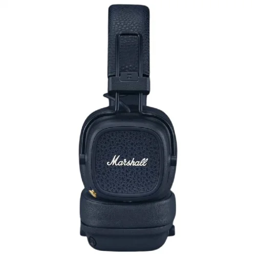 Marshall Major V - Casque Audio Bluetooth - Midnight Blue Image 2
