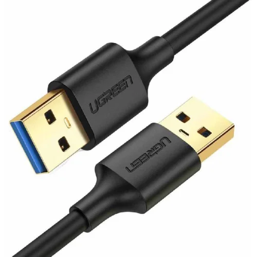 Câble Ugreen USB 3.0 - 2 mètres Image 1