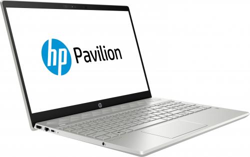 HP Pavilion 15