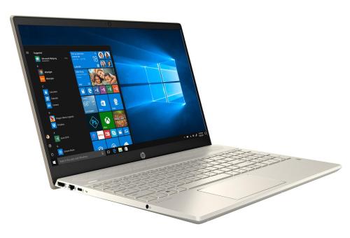 HP Pavilion 15