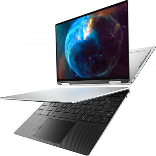 XPS 13 2-in-1