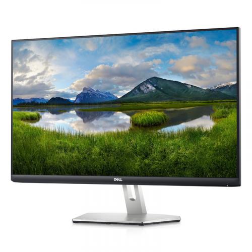 Moniteur Dell S2721HN IPS 27″ 75Hz