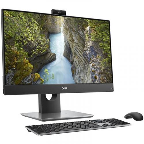 DELL OptiPlex 7480 All In One