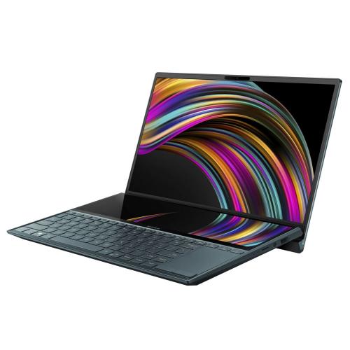 ASUS ZenBook Duo UX481FD