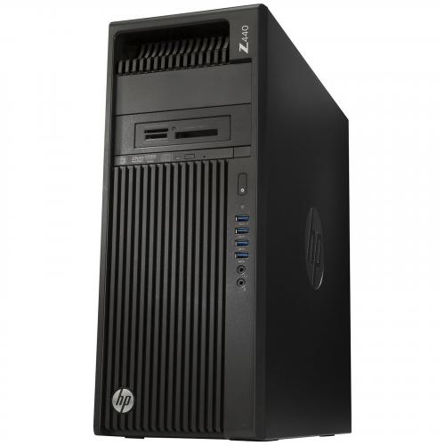 Station de travail HP Z440