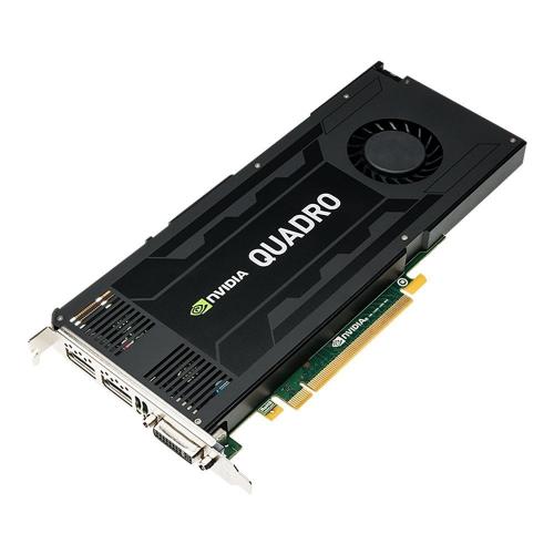 Nvidia Quadro K4200 4Go