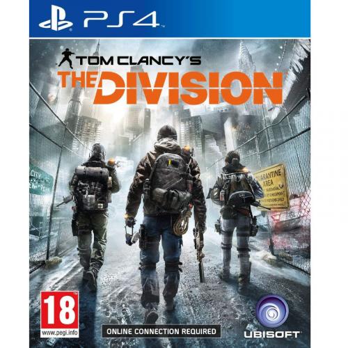 Tom Clancy's The Division 2