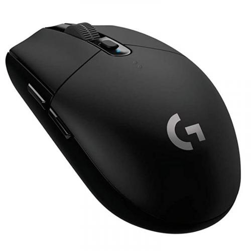 Logitech G305 Lightspeed sans Fil