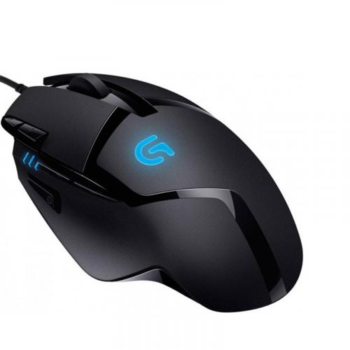 Logitech G402 Hyperion Fury Gaming