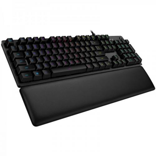 Logitech G513 Clavier Gaming Mécanique RGB