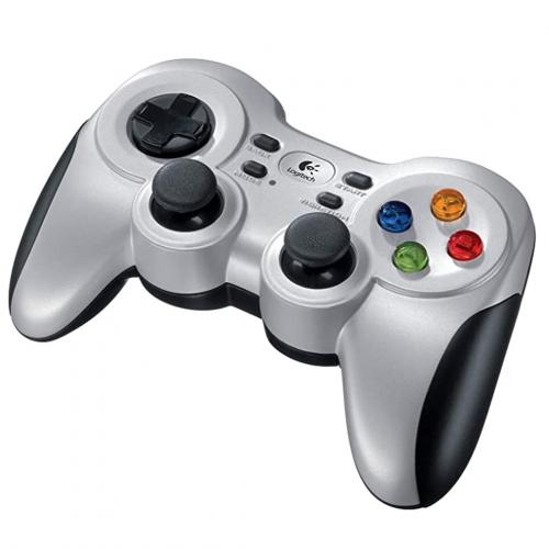 Logitech F710 Manette de Jeu Pour PC sans Fil