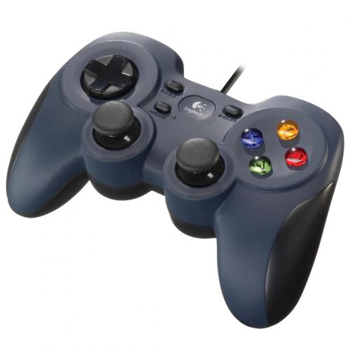 Logitech F310 Manette de Jeu Pour PC Filaire