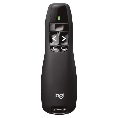 Logitech R400 Télécommande de Présentation sans Fil