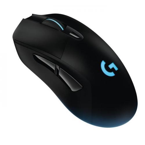 Logitech G703 Lightspeed Sans fil