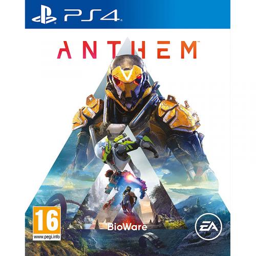 ANTHEM  PS4/PS5