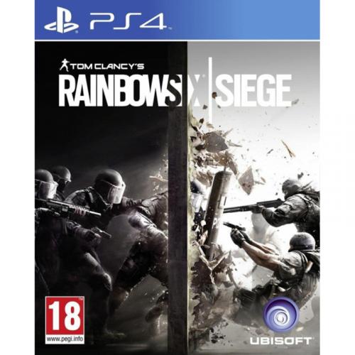 Rainbow Six Siege PS4/PS5