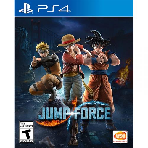 Jump Force PS4/PS5
