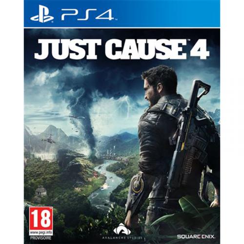 Just Cause 4 PS4/PS5