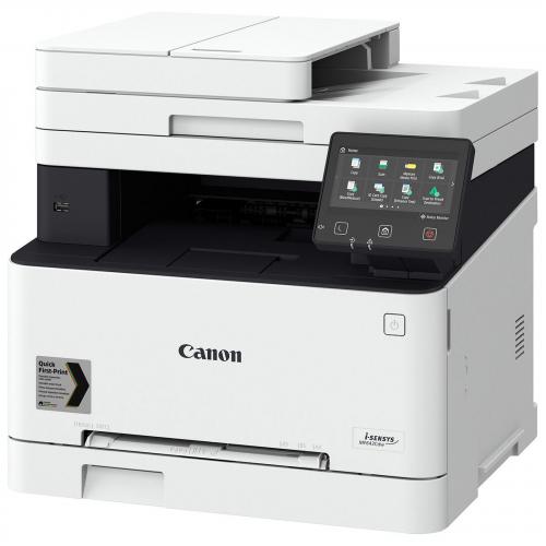 Imprimante Multifonction Laser Canon I-SENSYS MF643CDW