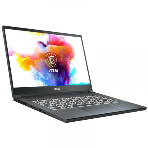 MSI Creator 15 - 15 A10UH-037ES