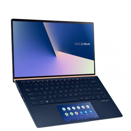 ASUS ZenBook 14 UX433FAC
