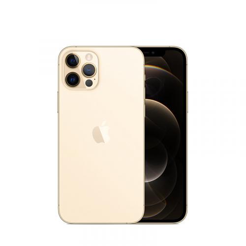 Apple iPhone 12 Pro (256Go) - Doré Image principale