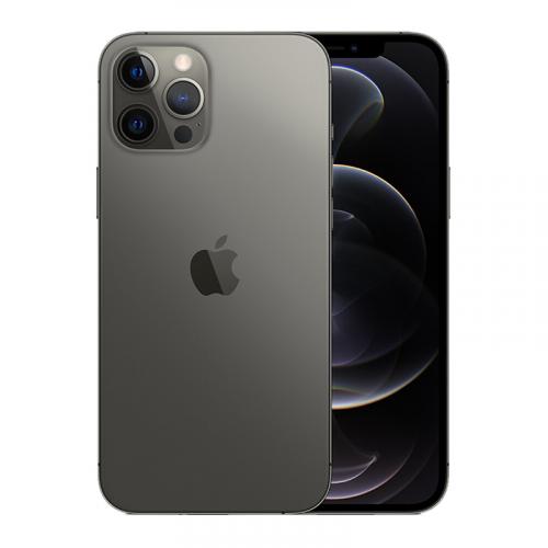 Apple iPhone 12 Pro MAX (256GO) - Noir graphite Image principale