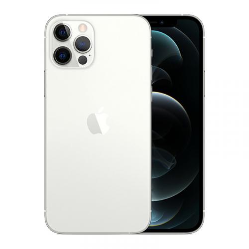 Apple iPhone 12 Pro MAX (256GO) - Argente