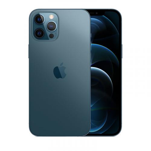 Apple iPhone 12 Pro MAX (512GO) - BLEU PACIFIQUE Image principale