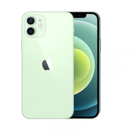 Apple iPhone 12 (256GO) - VERT Image principale