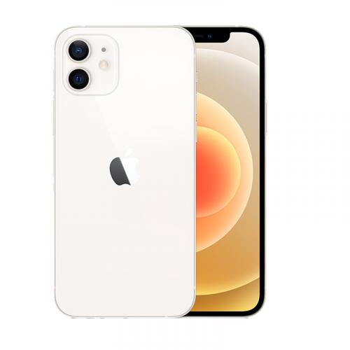 Apple iPhone 12 (256GO) - BLANC Image principale