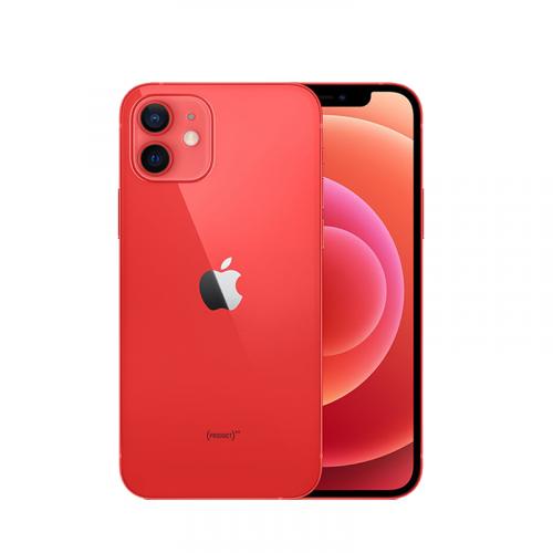 Apple iPhone 12 Mini (128GO) - Rouge Image principale