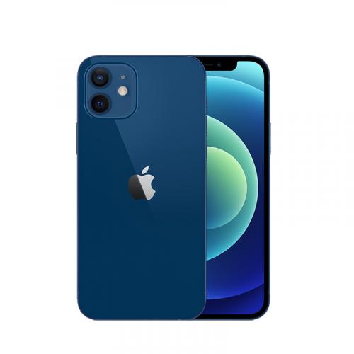 Apple iPhone 12 Mini (128GO) - Bleu Image principale