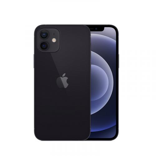 Apple iPhone 12 Mini (128GO) - Noir Image principale