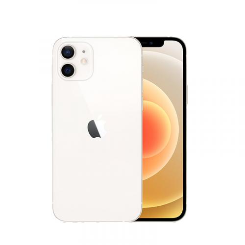 Apple iPhone 12 Mini (128GO) - Blanc Image principale