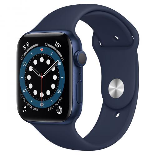 Apple Watch Series 6 (40MM) - Marine