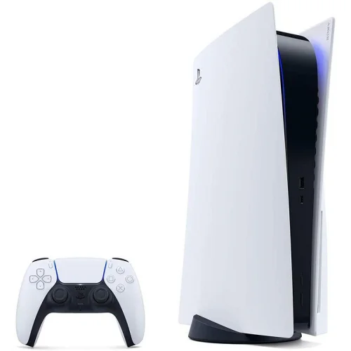 Console Sony PlayStation® 5 - PS5 Édition Standard