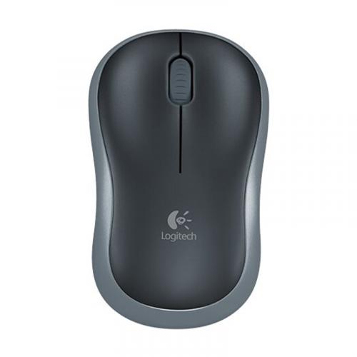 WIRELESS MOUSE M185