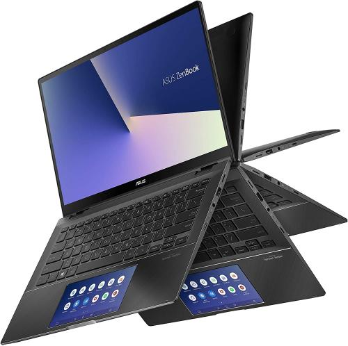 ASUS Zenbook Flip 14 UX463FA