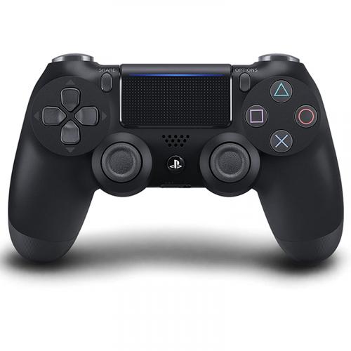 Sony Manette PS4 officielle DUALSHOCK 4 - Noir
