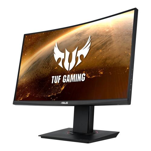 Moniteur incurvé 24" TUF Gaming (VG24VQE) - 165Hz