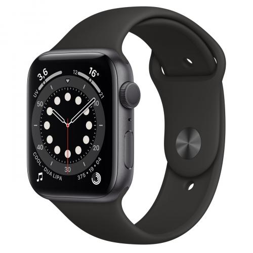 Apple Watch Series 6 (44MM) - Noir