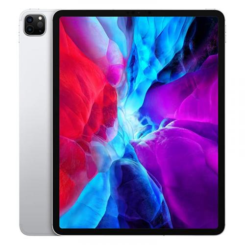 Apple iPad Pro 12.9" 2020 (1To Wi-Fi 4G/Cellular) - Argent