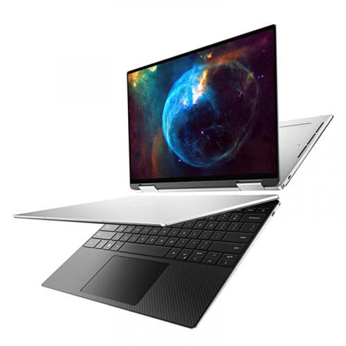 Dell XPS 13 7390 2-en-1 Convertible 13" - I5 10eme/8 Go/256 SSD 