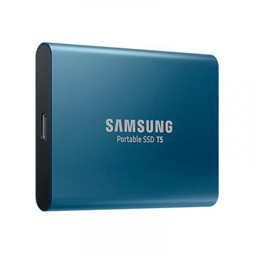 Disque Dur Externe SSD Samsung T5